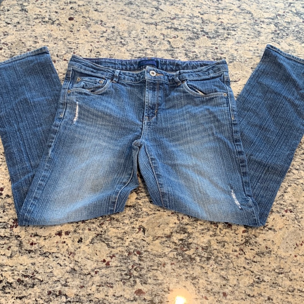 Levi’s girls jeans size 14 1/2